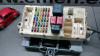  CAJA RELES / FUSIBLES ALFA ROMEO 147 (190) 
