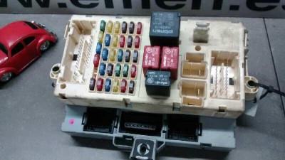 CAJA RELES / FUSIBLES, ALFA ROMEO, 147 (190)