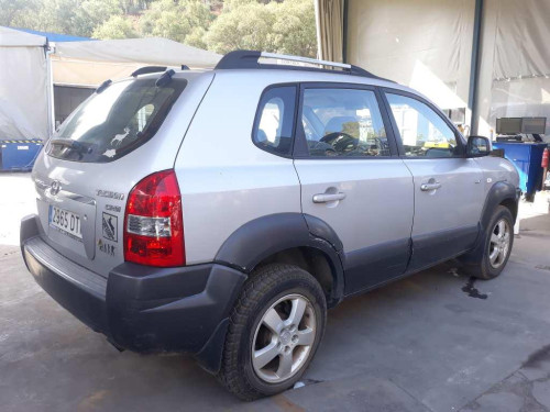  HYUNDAI TUCSON (JM) 