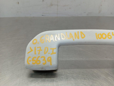 ASIDERO TECHO DELANTERO IZQUIERDO, OPEL, GRANDLAND X