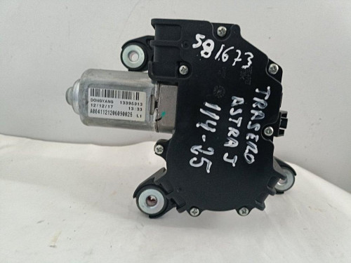  MOTOR LIMPIA TRASERO OPEL 