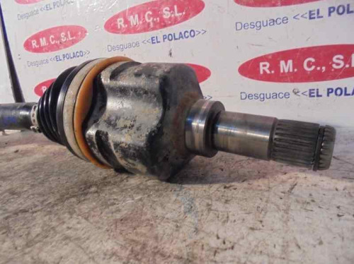  TRANSMISION DELANTERA IZQUIERDA CHRYSLER VOYAGER GS 