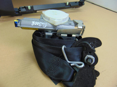 KIT AIRBAG, PEUGEOT, 3008