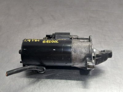 MOTOR ARRANQUE, VOLKSWAGEN, PASSAT BERLINA (3B2)