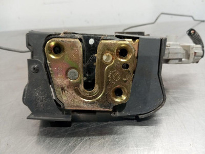 CERRADURA PUERTA DELANTERA IZQUIERDA, NISSAN, X-TRAIL (T30)