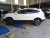 NISSAN QASHQAI (J10) — автомобиль-донор на запчасти 