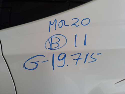 NISSAN QASHQAI (J10) — автомобиль-донор на запчасти 