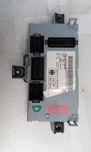 CAJA RELES / FUSIBLES Fiat II PUNTO (188) BERLINA 