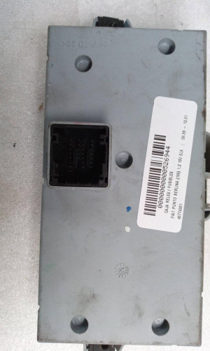 CAJA RELES / FUSIBLES Fiat II PUNTO (188) BERLINA 