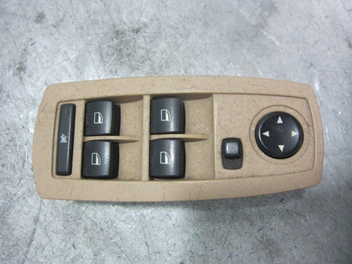  MANDO ELEVALUNAS DELANTERO IZQUIERDO BMW SERIE X3 (E83) 