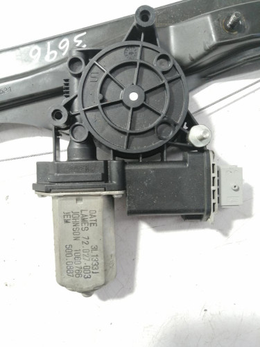  ELEVALUNAS DELANTERO DERECHO FIAT II DOBLÒ (152) 