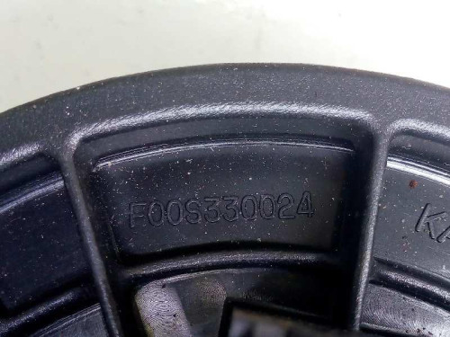  MOTOR CALEFACCION HYUNDAI GETZ (TB) 