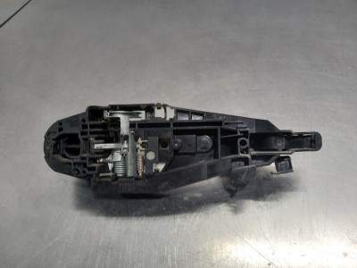 MANETA EXTERIOR TRASERA IZQUIERDA, OPEL, GRANDLAND X