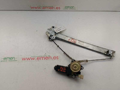 ELEVALUNAS TRASERO DERECHO, MITSUBISHI, MONTERO (V20/V40)