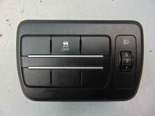  INTERRUPTOR SSANGYONG TIVOLI 