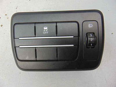 INTERRUPTOR, SSANGYONG, TIVOLI