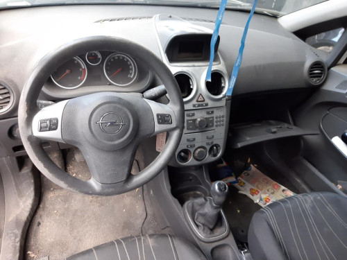  OPEL CORSA D 