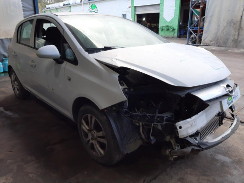  OPEL CORSA D 