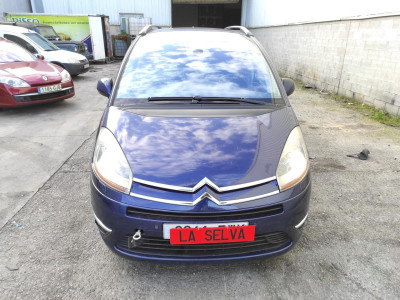 CITROEN GRAND C4 PICASSO
