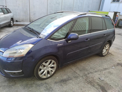 CITROEN GRAND C4 PICASSO