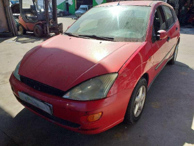 FORD FOCUS BERLINA (CAK)