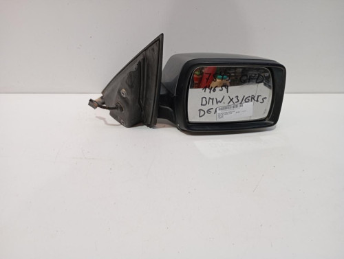  RETROVISOR DERECHO BMW SERIE X3 (E83) 