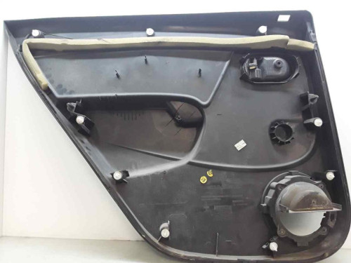 GUARNECIDO PUERTA TRASERA DERECHA DACIA SANDERO 