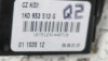 MANDO LUCES Volkswagen GOLF VI (5K1)(10.2008) 