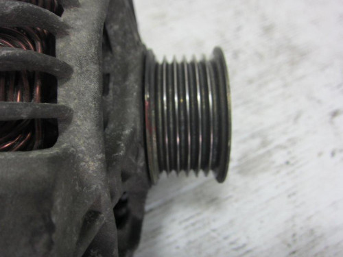  ALTERNADOR, , 