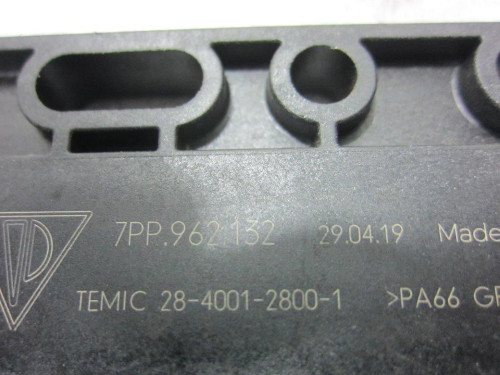  MODULO ELECTRONICO 
