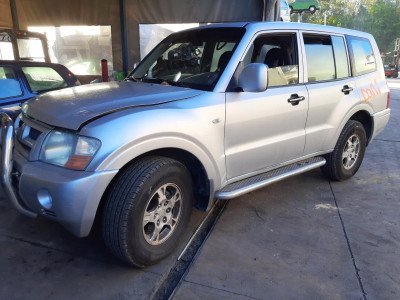 MITSUBISHI MONTERO (V60/V70)