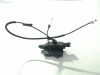  CERRADURA PUERTA DELANTERA DERECHA PEUGEOT 207 