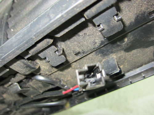 NO IDENTIFICADO AUDI A5 CABRIOLET (8F7) 