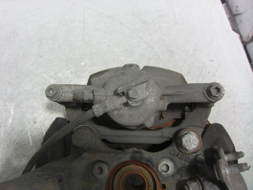 PINZA DE FRENO DELANTERA IZQUIERDA Volkswagen GOLF VII BERLINA (BQ1/BE2) 
