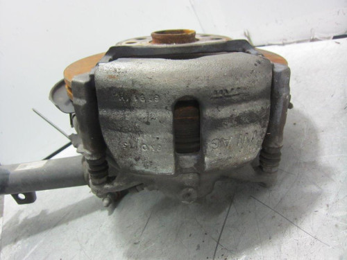 PINZA DE FRENO DELANTERA IZQUIERDA Volkswagen GOLF VII BERLINA (BQ1/BE2) 