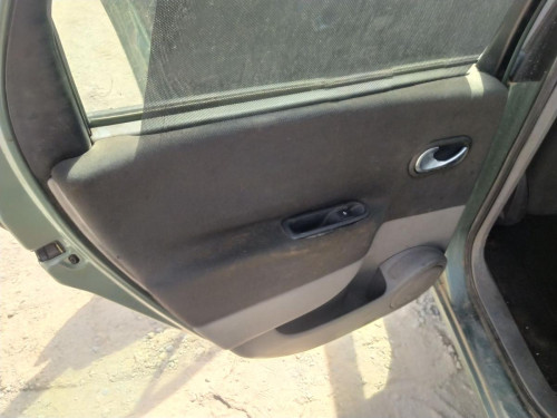 ELEVALUNAS TRASERO IZQUIERDO Renault SCENIC II (JM) 
