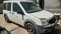 FORD TOURNEO CONNECT (TC7)