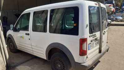 FORD TOURNEO CONNECT (TC7)