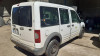  FORD TOURNEO CONNECT (TC7) 
