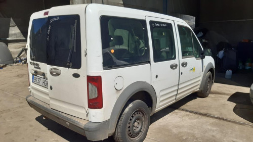  FORD TOURNEO CONNECT (TC7) 