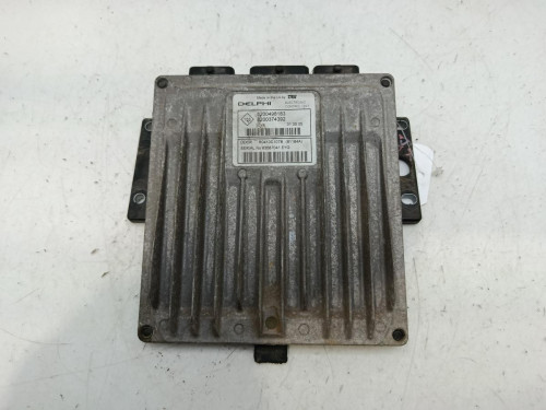 CENTRALITA MOTOR UCE Nissan ALMERA (N16/E) 
