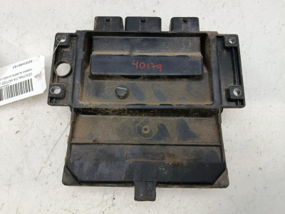 CENTRALITA MOTOR UCE, Nissan, ALMERA (N16/E)
