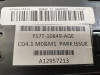  CUADRO INSTRUMENTOS, FORD, MONDEO BERLINA (CNG) 