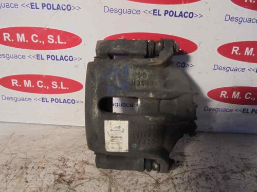PINZA DE FRENO DELANTERA IZQUIERDA PEUGEOT 207 SW 
