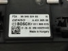 RESISTENCIA CALEFACCION Citroen C4 PICASSO 