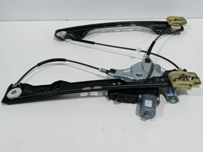 ELEVALUNAS DELANTERO DERECHO, OPEL, ZAFIRA C TOURER
