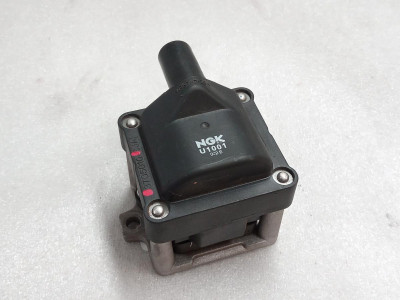 BOBINA ENCENDIDO, VOLKSWAGEN, POLO III (6N1)
