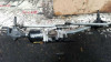MOTOR LIMPIA DELANTERO Renault MEGANE III SPORT TOURER 