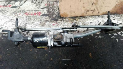 MOTOR LIMPIA DELANTERO, Renault, MEGANE III SPORT TOURER