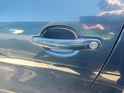 MANETA EXTERIOR DELANTERA IZQUIERDA, SEAT, ALTEA (5P1)